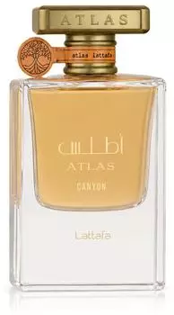 Lattafa Atlas Canyon Eau de Parfum 55ml