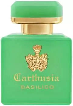 Carthusia Intenso di Basilico Extrait de Parfum 50ml