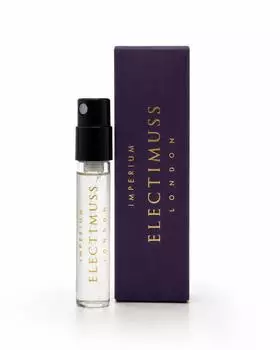 Electimuss Imperium Extrait de Parfum 1.8ml