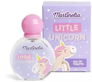 Aquarius Cosmetic Martinelia Fragrance Little Unicorn Children&rsquo;s Fragrance Unicorn Eau de Toilette 30ml