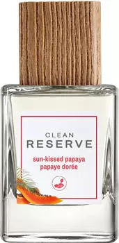 CLEAN Clean Reserve Sun-Kissed Papaya Eau de Parfum 50ml