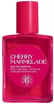 Roger & Gallet Cherry Marmelade Eau de Parfum Roll-On 15ml