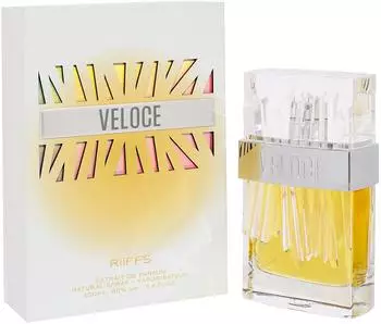 Riiffs Veloce Extrait de Parfum 100ml