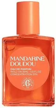 Roger & Gallet Mandarine Doudou Eau de Parfum Roll-On 15ml