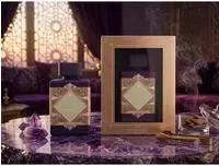 Lattafa Bade'e Al Oud Amethyst Fusion Eau de Parfum 100 ml, Grundpreis: &euro;...