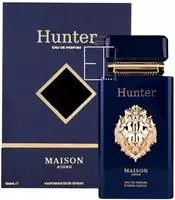 Maison Asrar Hunter Eau de Parfum 100 ml Herren, Grundpreis: &euro; 244,- / l