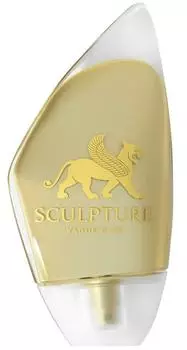 Nikos Sculpture Vague d'Or Eau de Parfum 100ml