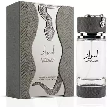 Riiffs Aswaar Extrait de Parfum 100ml