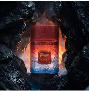 Riiffs Freeze in Flames Extrait de Parfum 100ml