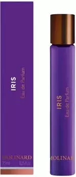 Molinard Les Elements Prestiges Santal Insolent Roll On Eau de Parfum 8ml