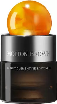 Molton Brown Sunlit Clementine & Vetiver Refreshing Eau de Parfum 30ml