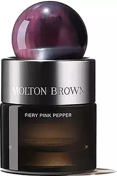 Molton Brown Fiery Pink Pepper Woody Eau de Parfum 30ml