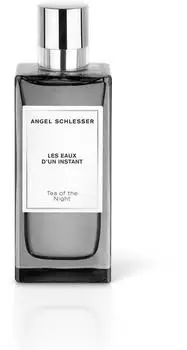 Angel Schlesser Les Eaux D&rsquo;Un Instant Tea Of The Night Eau de Toilette 150ml