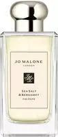 Jo Malone Sea Salt& Bergamot Cologne 100 ml