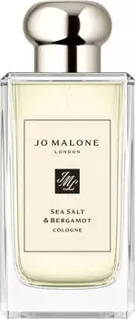 Jo Malone Cologne Sea Salt & Bergamot 100ml