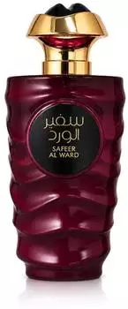 Ard al Zaafaran Safeer Al Ward Eau de Parfum 100ml