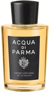 Acqua di Parma Cedro Virtuoso Eau de Parfum (50ml)