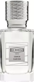 EX Nihilo Demon Dancer Eau de Parfum 50ml