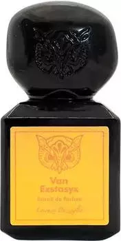 Lorenzo Pazzaglia Van Exstasyx Extrait de Parfum 28ml