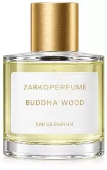 Zarkoperfume Buddha-Wood Eau de Parfum 100ml