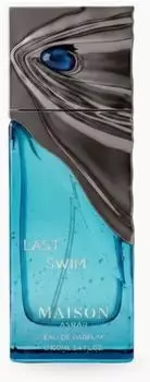 Maison Asrar Last Swim Eau de Parfum 100ml