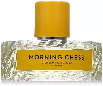 Vilhelm Parfumerie Morning Chess Eau de Parfum 100ml
