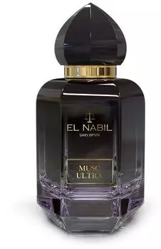 El Nabil Musc Ultra Eau de Parfum 50ml