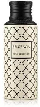 Maison Asrar Belgravia Royal Collection Eau de Parfum 100ml