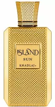 Khadlaj Island Sun Extrait de Parfum 100ml