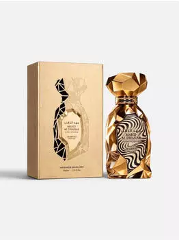 Arabiyat Prestige Mahd Al Dhahab Eau de Parfum 60ml