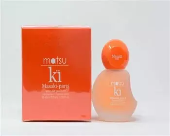 Masaki Matsushima Matsu Ki Eau de Parfum 40ml