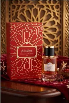 Collection Prestige Absoluta Sweet Sultan Extrait de Parfum 50ml
