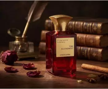 Fragrance Library The Alchemist Extrait de Parfum 100ml