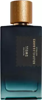 Goldfield & Banks Pacific Rock Swell Extrait de Parfum 100ml