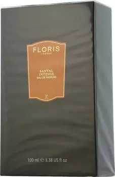 Floris Santal Intense Eau de Parfum (100ml)