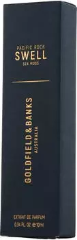 Goldfield & Banks Pacific Rock Swell Extrait de Parfum 10ml
