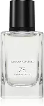 Banana Republic 78 Vintage Green Eau de Parfum 30ml
