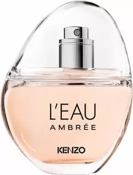 Kenzo L'Eau Ambr&eacute;e Eau de Parfum