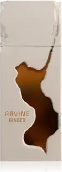 French Avenue Ravine Ginger Extrait de Parfum, 100ml