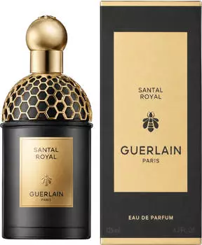 Guerlain Absolus Allegoria Santal Royal Eau de Parfum, 125ml