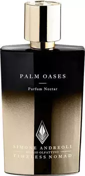 Simone Andreoli Palm Oases Parfum Nectar, 50ml