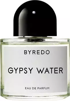 Byredo Gypsy Water Eau de Parfum, 50ml