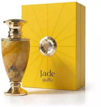 French Avenue Jade Giallo Extrait de Parfum, 100ml