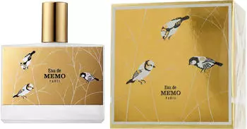 Memo Paris Eau de Memo Eau de Parfum, 100ml