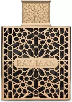 Rayhaan Elixir Eau de Parfum, 100ml
