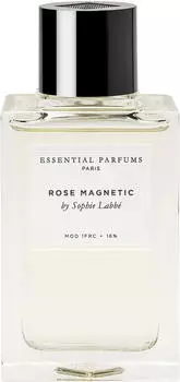 Essential Parfums Rose Magnetic Eau de Parfum nachf&uuml;llbar, 100ml