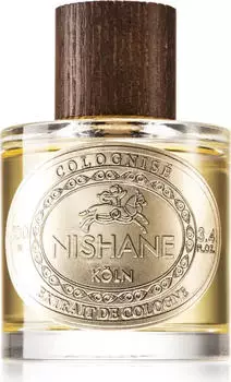 Nishane Safran Colognise Extrait de Parfum, 100ml