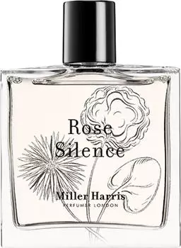 Miller Harris Rose Silence Eau de Parfum, 100ml