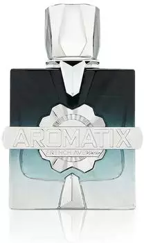 French Avenue Aromatix Frostbite Extrait de Parfum, 100ml