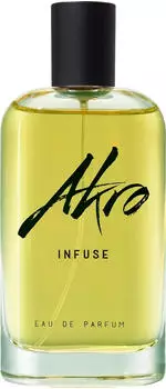 Akro Infuse Eau de Parfum, 100ml